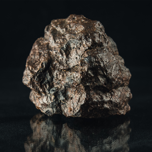 153 g Meteoritas (3)