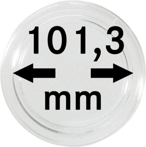 Капсули за нестандартен размер монети (12)