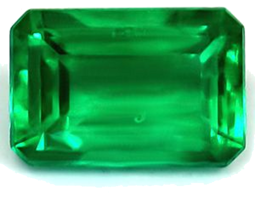 0.34 carat GREEN Emerald Smaragdas (1)