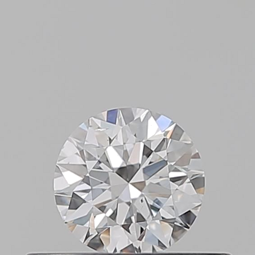 0.3 carat E-SI1 Excellent cut Natūralus Round Deimantas (1)