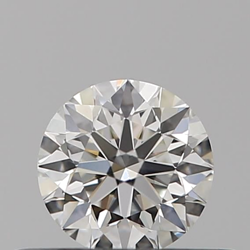 0.3 carat H-SI1 Excellent cut Natūralus Round Deimantas (1)