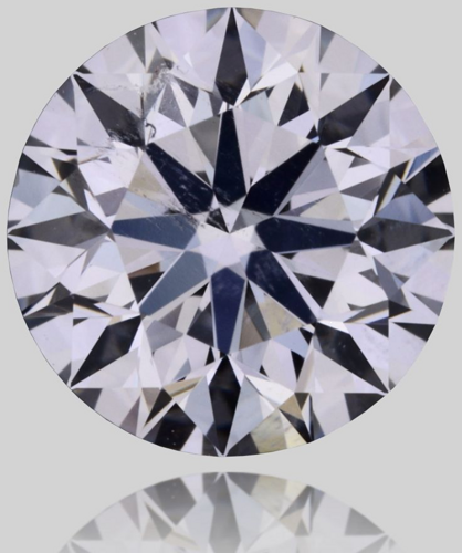 0.8 carat G-VS1 Excellent cut Natūralus Round Deimantas (1)