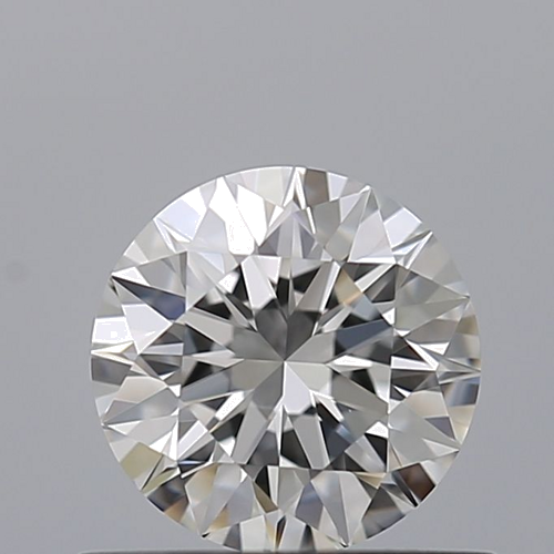 0.62 carat E-IF Excellent cut Natūralus Round Deimantas (1)