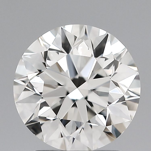 1.8 carat I-VS1 Excellent cut Natūralus Round Deimantas (1)