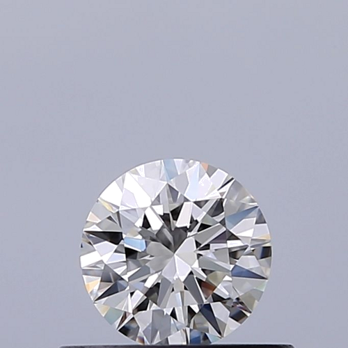 0.4 carat G-IF Excellent cut Natūralus Round Deimantas (1)