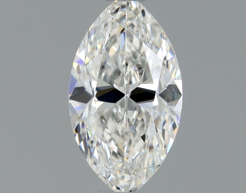 0.3 carat G-VS1 Natūralus Marquise Deimantas (1)