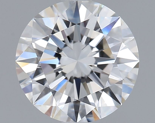 1.4 carat G-VVS2 Excellent cut Natūralus Round Deimantas (1)