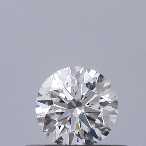 0.3 carat F-VS1 Excellent cut Natūralus Round Deimantas (1)