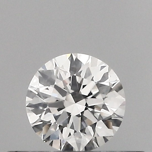 0.3 carat G-SI1 Excellent cut Natūralus Round Deimantas (1)
