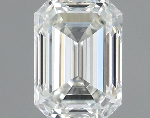 0.42 carat J-VS1 Natūralus Emerald Deimantas (1)