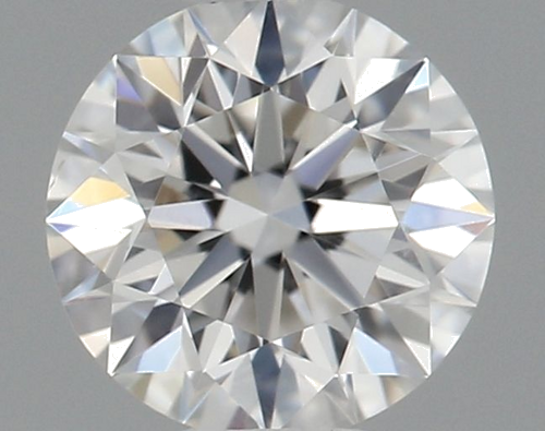 0.3 carat E-SI2 Excellent cut Natūralus Round Deimantas (1)