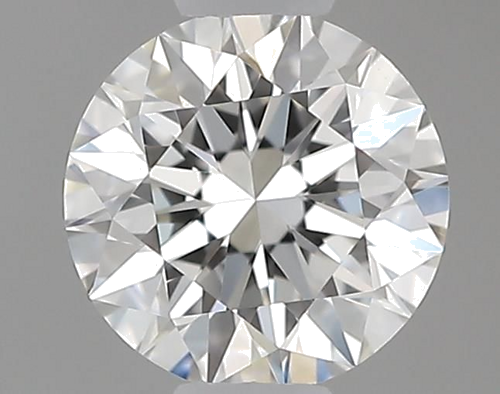 0.41 carat G-VS1 Excellent cut Natūralus Round Deimantas (1)