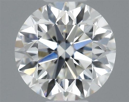 0.3 carat H-VS1 Very Good cut Natūralus Round Deimantas (1)