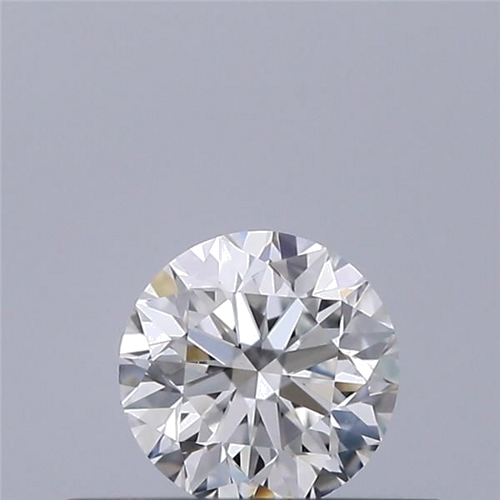 0.3 carat E-VS1 Very Good cut Natūralus Round Deimantas (1)