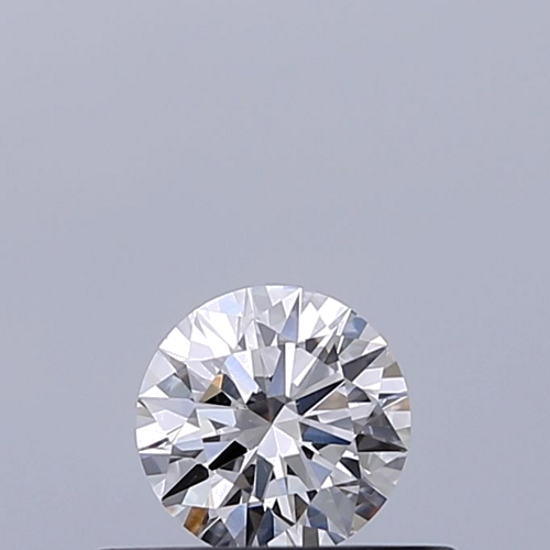 0.3 carat E-VS2 Excellent cut Natūralus Round Deimantas (1)