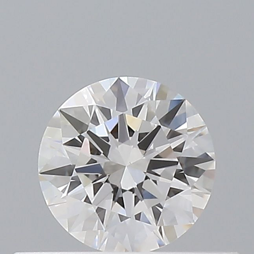 0.33 carat D-VS1 Excellent cut Natūralus Round Deimantas (1)