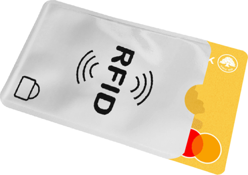 RFID spindulių blokavimo dėkliukas (1)