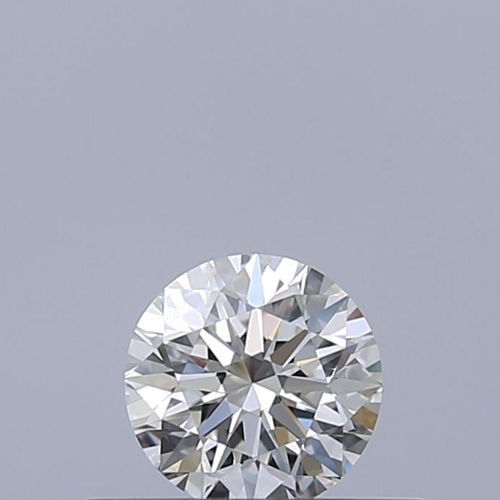 0.3 carat G-IF Excellent cut Natūralus Round Deimantas (1)
