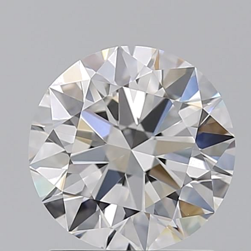 1.5 carat E-VVS2 Excellent cut Natūralus Round Deimantas (1)