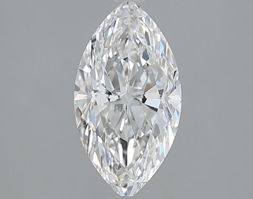 1.5 carat E-VS2 Natūralus Marquise Deimantas (1)