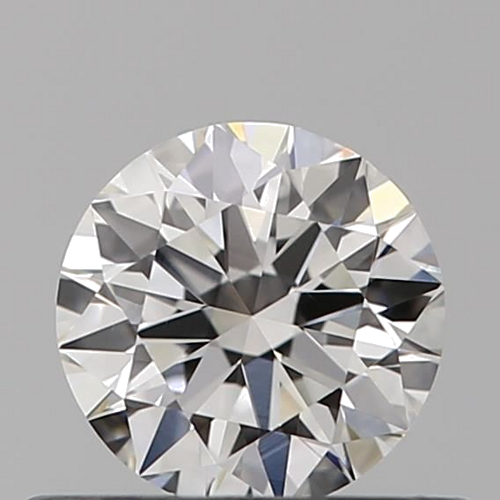 0.4 carat G-VS1 Excellent cut Natūralus Round Deimantas (1)