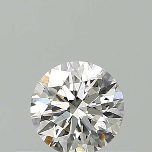 0.3 carat G-SI1 Excellent cut Natūralus Round Deimantas (1)