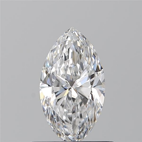 0.7 carat E-VS1 Natūralus Marquise Deimantas (1)