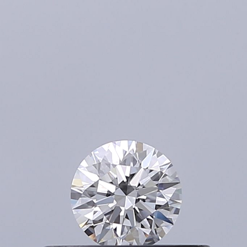 0.22 carat D-VS1 Excellent cut Natūralus Round Deimantas (1)