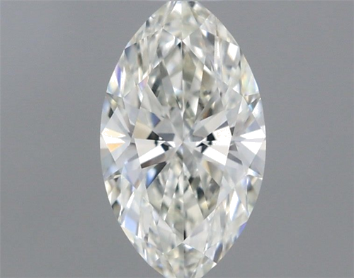 0.4 carat J-VVS1 Natūralus Marquise Deimantas (1)