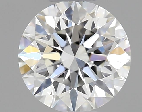0.28 carat H-VS1 Excellent cut Natūralus Round Deimantas (1)