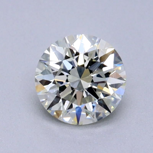 0.3 carat J-VVS1 Excellent cut Natūralus Round Deimantas (1)
