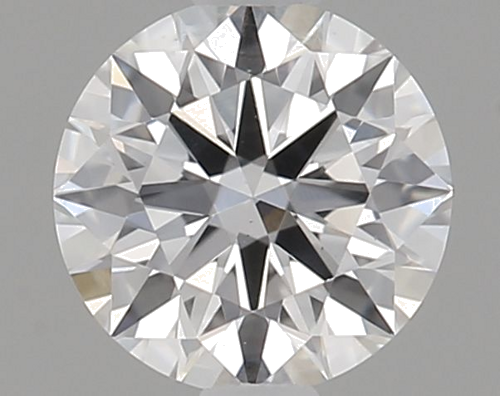 0.3 carat E-VS2 Excellent cut Natūralus Round Deimantas (1)
