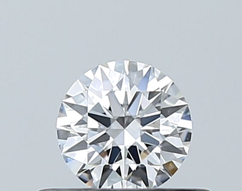 0.34 carat D-VS1 Excellent cut Natūralus Round Deimantas (1)