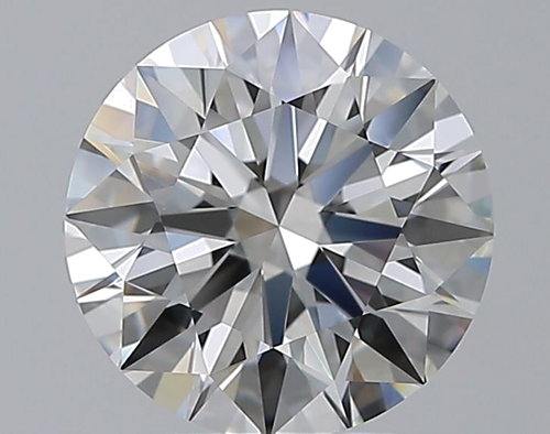 3.01 carat G-IF Excellent cut Natūralus Round Deimantas (1)