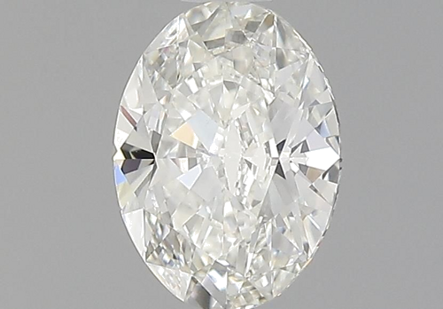 1.16 carat J-VVS1 Natūralus Oval Deimantas (1)