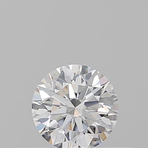 0.3 carat E-VS2 Excellent cut Natūralus Round Deimantas (1)
