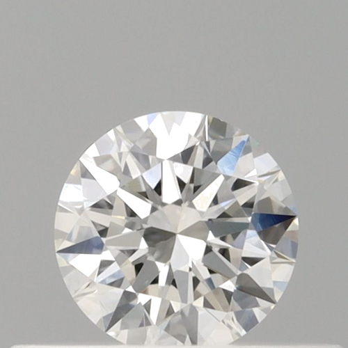 0.3 carat G-VS1 Excellent cut Natūralus Round Deimantas (1)