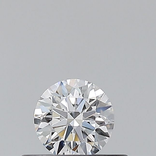 0.3 carat D-VS2 Excellent cut Natūralus Round Deimantas (1)