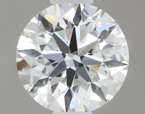 0.31 carat G-VS1 Excellent cut Natūralus Round Deimantas (1)