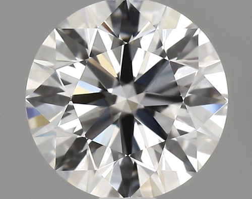 1.02 carat D-VVS1 Excellent cut Natūralus Round Deimantas (1)