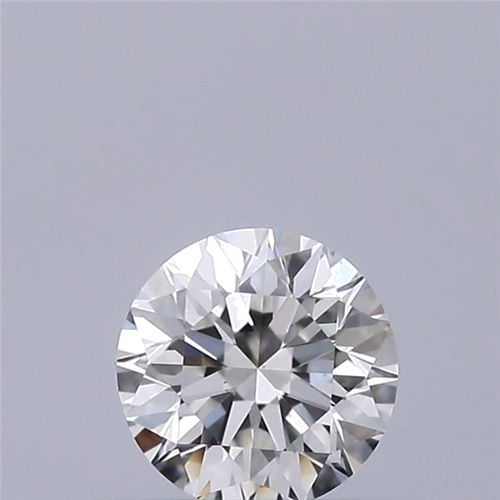 0.3 carat G-VS1 Very Good cut Natūralus Round Deimantas (1)