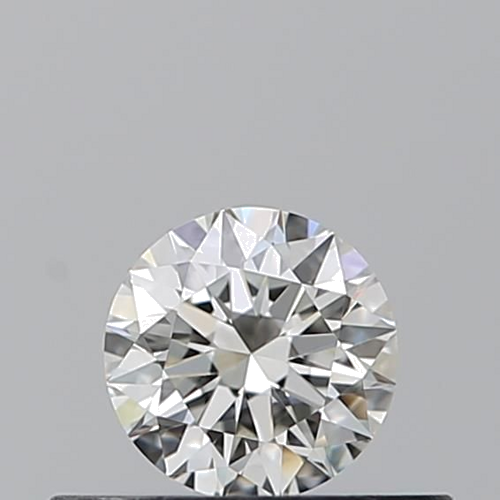 0.3 carat I-VS1 Excellent cut Natūralus Round Deimantas (1)
