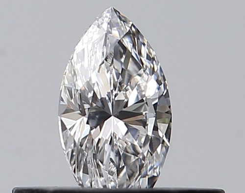 0.25 carat E-VVS1 Natūralus Marquise Deimantas (1)