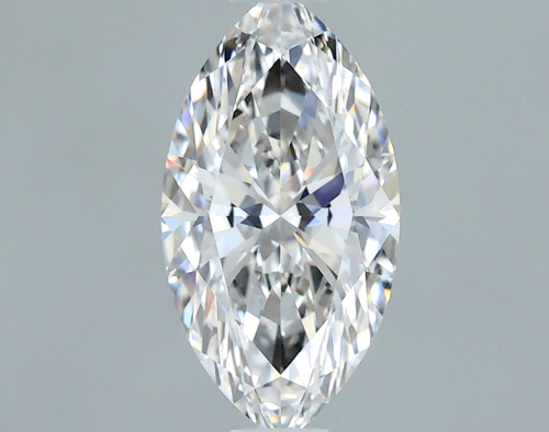 0.51 carat G-IF Natūralus Marquise Deimantas (1)