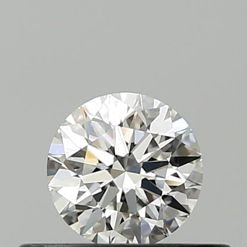 0.3 carat F-VS2 Excellent cut Natūralus Round Deimantas (1)