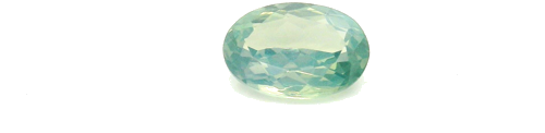 0.52 carat GREEN Oval Alexandrite (1)