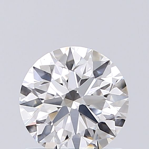 0.8 carat E-VS1 Excellent cut Natūralus Round Deimantas (1)