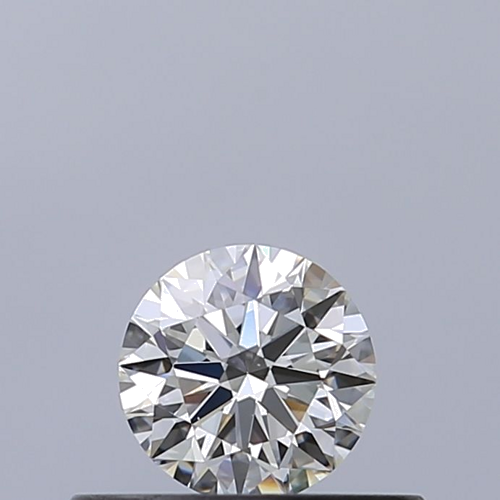 0.3 carat H-VS2 Excellent cut Natūralus Round Deimantas (1)