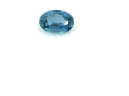0.62 carat BLUE Oval Safyras (1)