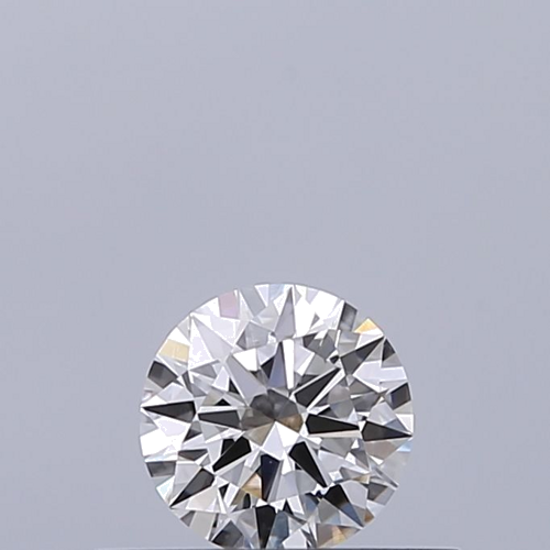 0.3 carat E-VS1 Excellent cut Natūralus Round Deimantas (1)